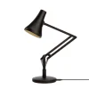 Store Anglepoise 90 Mini Mini Desk Lamp, Carbon Black