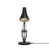 Store Anglepoise 90 Mini Mini Desk Lamp, Carbon Black
