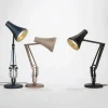 Store Anglepoise 90 Mini Mini Desk Lamp, Carbon Black