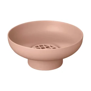 Sale Blomus Miyabi Vase Low Terracotta