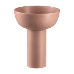 Clearance Blomus Miyabi Vase Terracotta