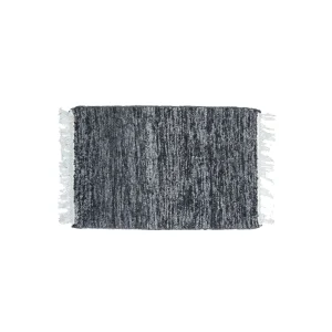 Shop mark krebs MK Charcoal carpet, 2' x 3'