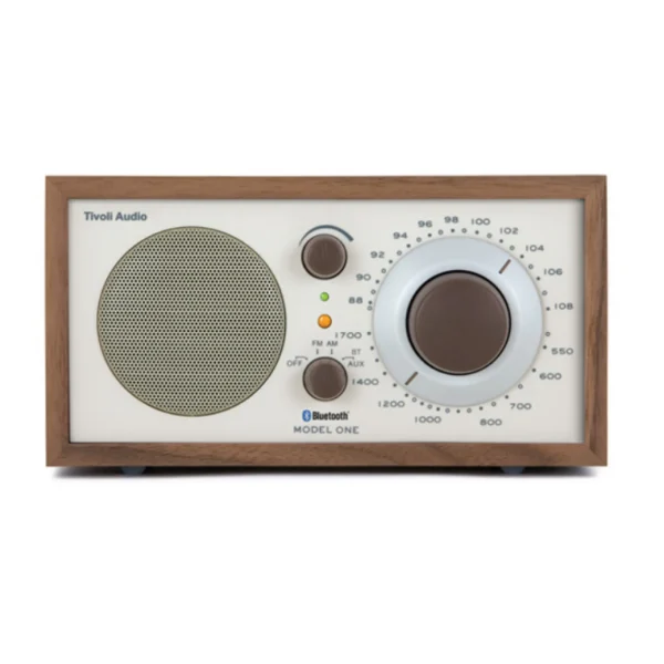 Cheap Tivoli Audio Model One Bluetooth Radio, Classic Walnut