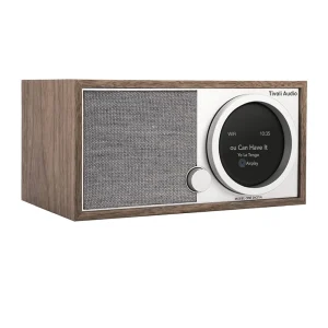 Sale Tivoli Audio Model One Digital GEN II, Walnut/Grey