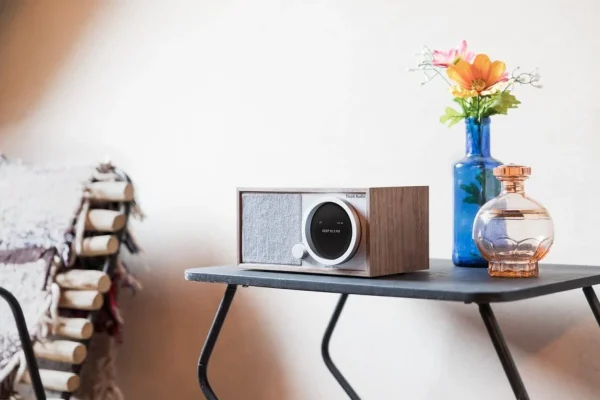 Sale Tivoli Audio Model One Digital GEN II, Walnut/Grey