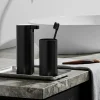 Flash Sale Blomus MODO Soap Dispenser Black 6oz