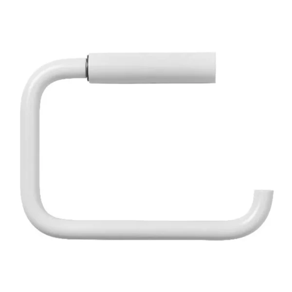 Discount Blomus MODO Toilet Paper Holder, White