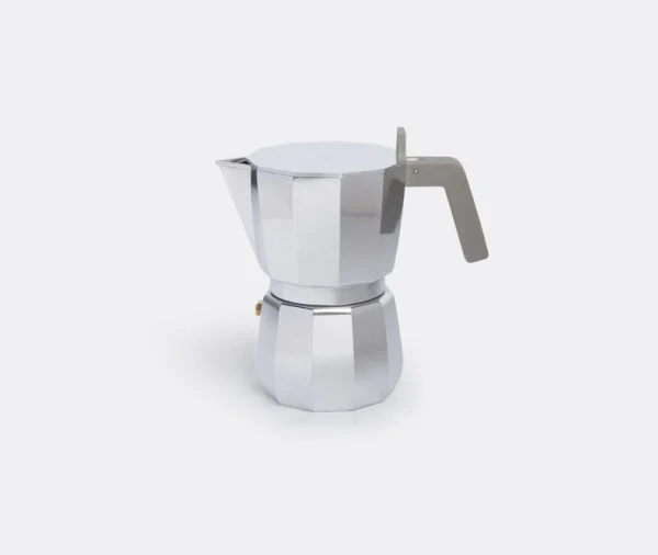 Shop Alessi Moka Espresso by David Chipperfield, 6 cups