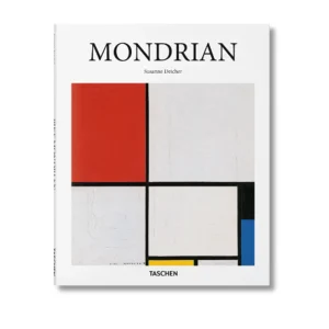 Best Sale Taschen Mondrian