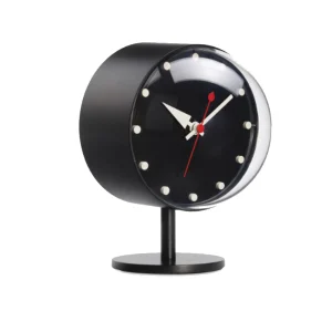 Best Sale Vitra Nelson Night Clock, Black