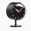 Best Sale Vitra Nelson Night Clock, Black