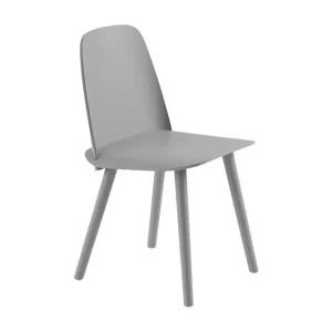 Flash Sale Muuto Nerd Chair, Grey