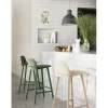 Flash Sale Muuto Nerd Stool, Dark Stained Brown, 65cm