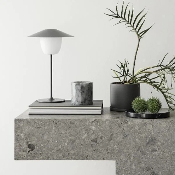 Online Blomus Nona Herb Pot, Micro Chip