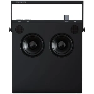 Sale teenage engineering OB-4 Black