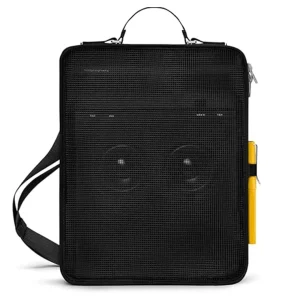 Shop teenage engineering OB-4 Mesh Bag, Black