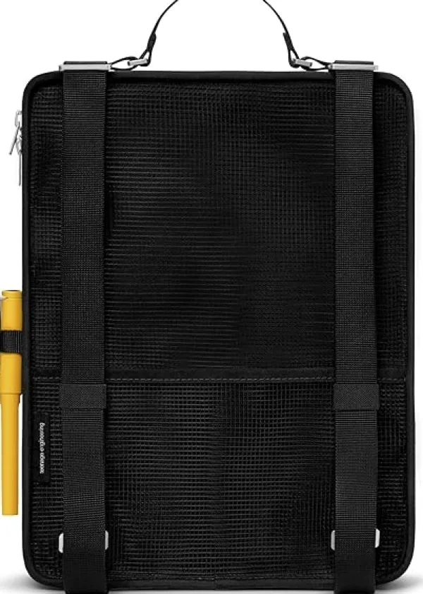 Shop teenage engineering OB-4 Mesh Bag, Black