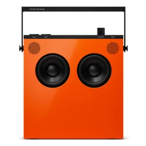 Cheap teenage engineering OB-4 Orange