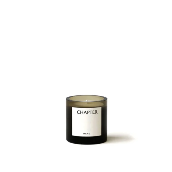 Cheap Audo Olfacte Candle, Chapter 2.8 oz