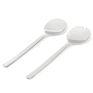 Best Alessi Ovale Salad Servers