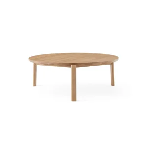 Online Audo Passage Lounge Table, Large 35.4