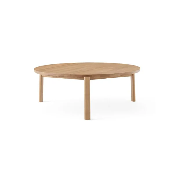 Online Audo Passage Lounge Table, Large 35.4