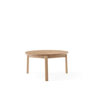 Best Audo Passage Lounge Table, Medium 27.6