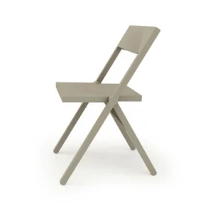 Cheap Alessi Piana Chair, Grey