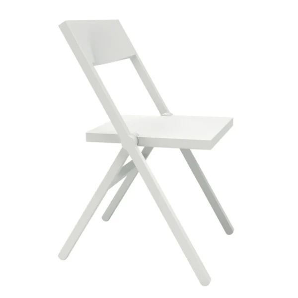 Flash Sale Alessi Piana Chair, White