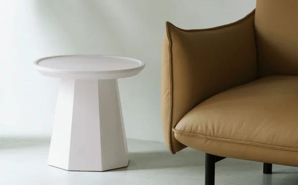 Fashion Normann-Copenhagen Pine Table Large, Light Green