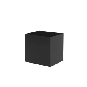 New Ferm Living Plant Box Pot, Black