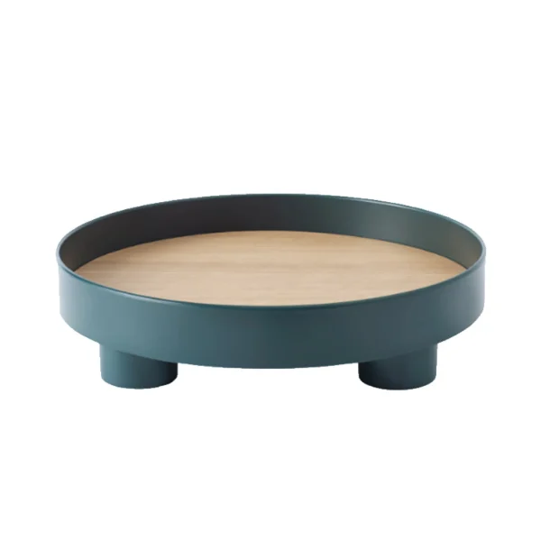 Discount Muuto Platform Tray,Dark Green