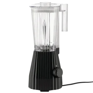 Flash Sale Alessi Plisse Blender,Black