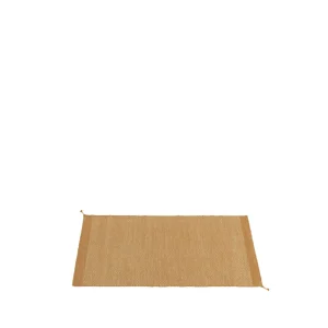 Fashion Muuto Ply Rug / 140 x 85 CM / 55 x 33