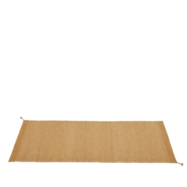 New Muuto Ply Rug / 200 x 80 CM / 79 x 31
