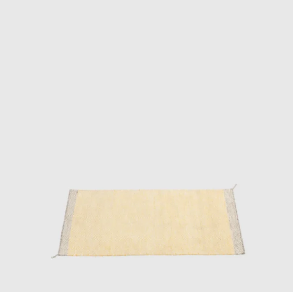 New Muuto Ply Rug / 140 x 85 CM / 55 x 33