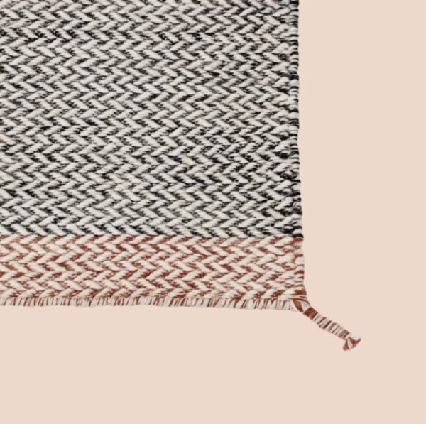 Fashion Muuto Ply Rug / 200 x 80 CM / 79 x 31
