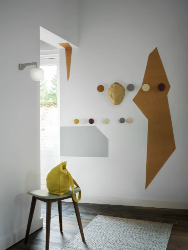 Fashion Muuto Ply Rug / 200 x 80 CM / 79 x 31