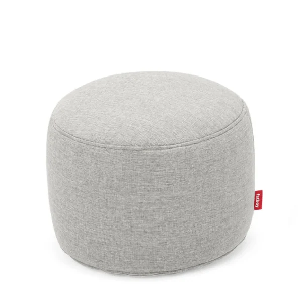 New Fatboy Point Outdoor Ottoman - Mist