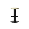 Cheap Normann-Copenhagen Pole Stool 65cm, Pine/Black