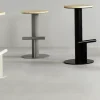 Cheap Normann-Copenhagen Pole Stool 65cm, Pine/Black