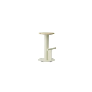 Shop Normann-Copenhagen Pole Stool 65cm, Pine/Sand