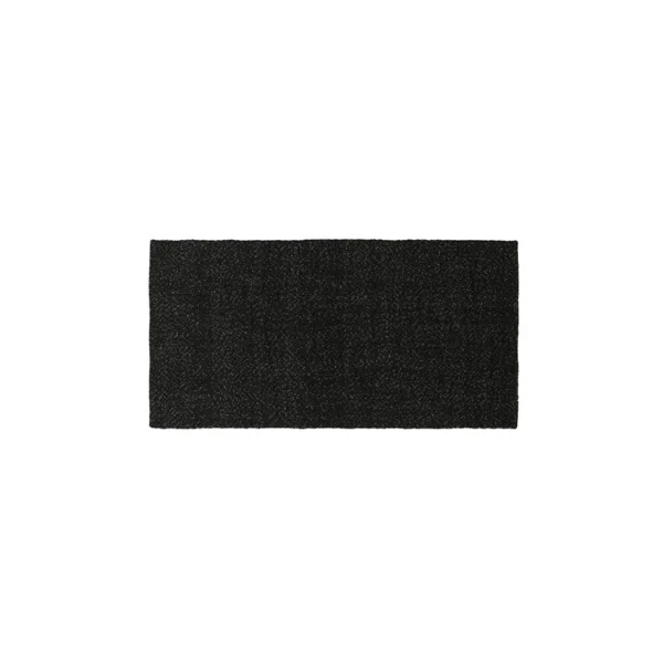 Store Normann-Copenhagen Polli Rug, 100 x 200cm, Dark Grey