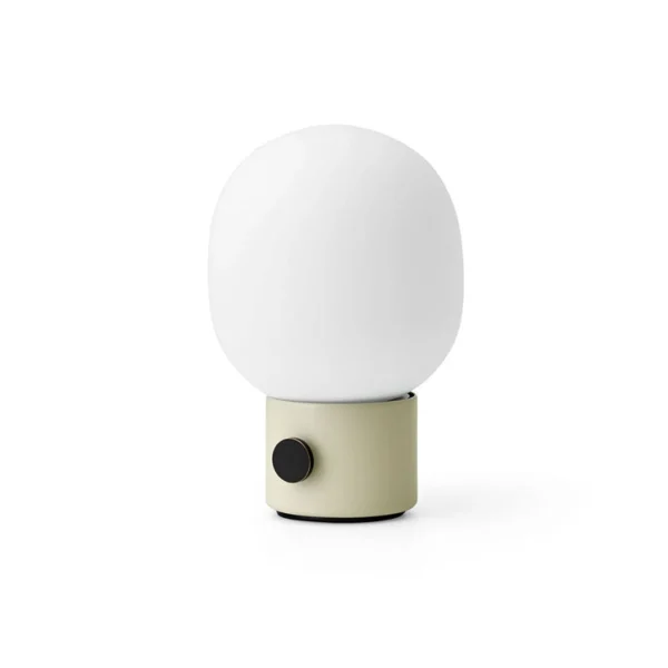 New Audo Portable JWDA lamp, Albast White