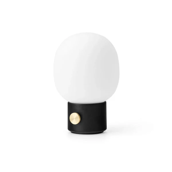 Flash Sale Audo Portable JWDA lamp, Black