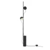 Sale Muuto Post Floor Lamp, Black