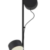 Sale Muuto Post Floor Lamp, Black