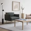 Sale Muuto Post Floor Lamp, Black