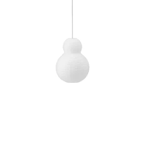 Sale Normann-Copenhagen Puff Lamp, Bubble (US version)