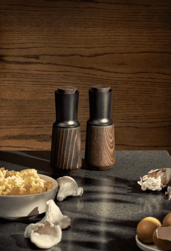 Fashion Rosenthal RA Pepper Grinder
